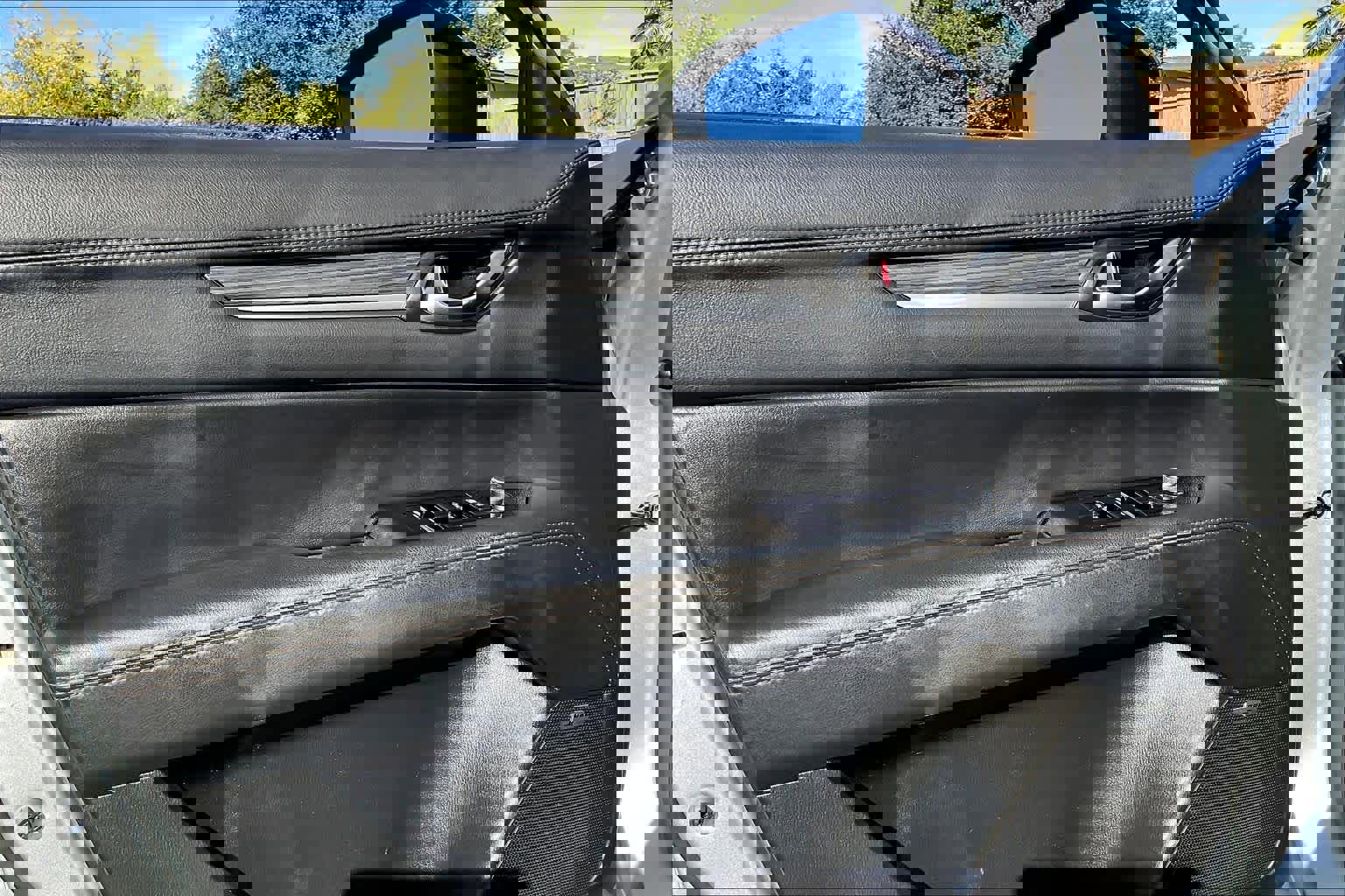 Used 2019 MAZDA CX-5 Grand Touring image 26