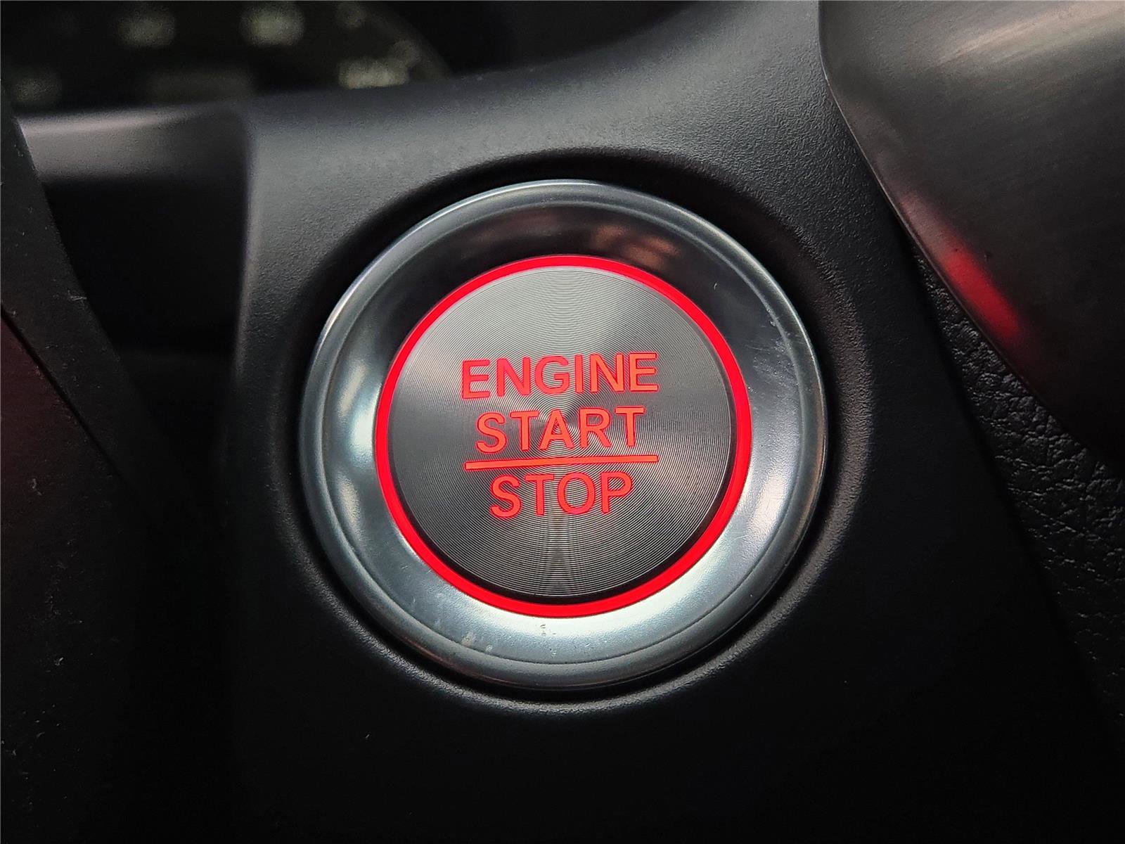 New 2026 Acura ADX A-Spec image 4