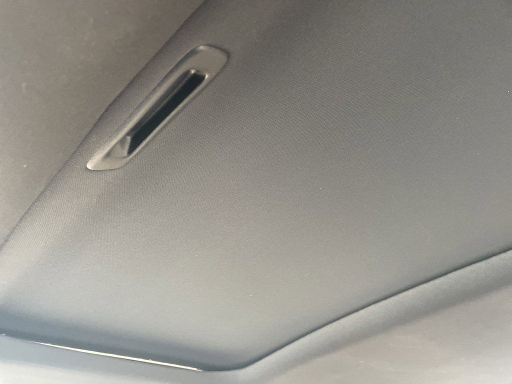 Used 2025 Honda Ridgeline Black Edition image 17