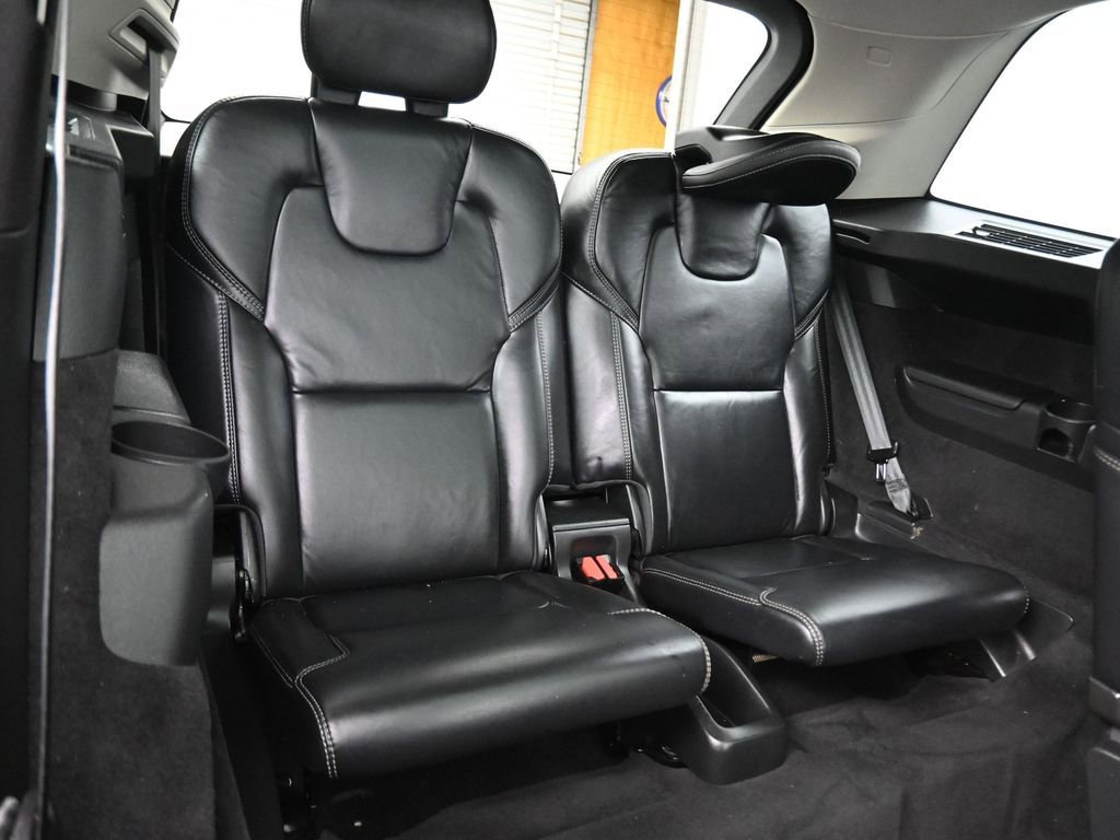 Used 2021 Volvo XC90 T6 Inscription AWD/4WD image 54