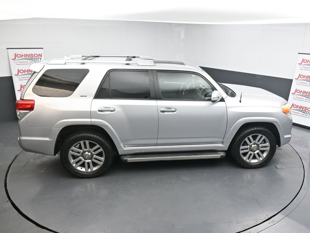 Used 2011 Toyota 4Runner SR5 w/ Convenience Pkg image 34