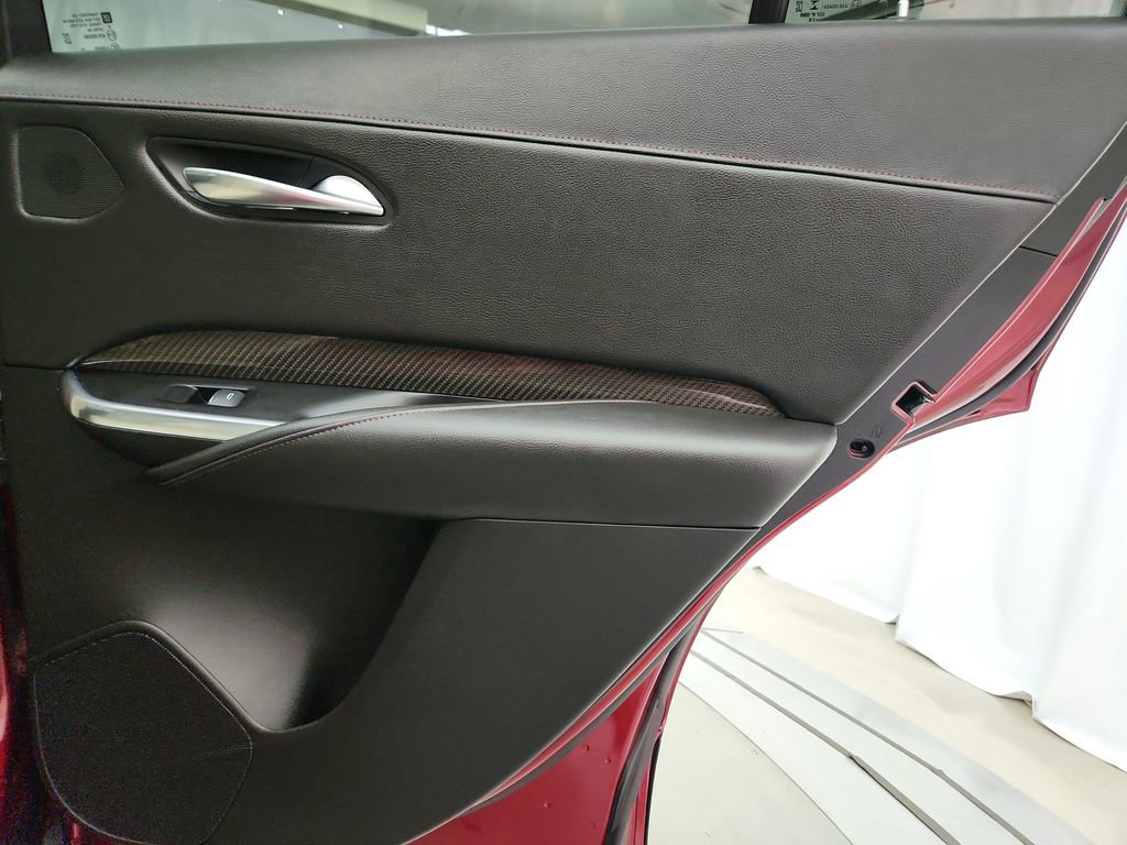 Used 2019 Cadillac XT4 Sport image 34