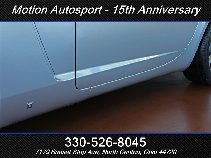 Used 2007 Saturn Sky RWD image 41