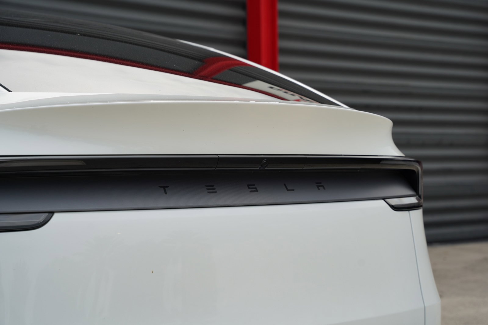 Used 2026 Tesla Model Y Long Range RWD image 13