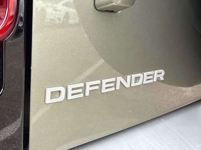 Used 2021 Land Rover Defender 110 S image 11