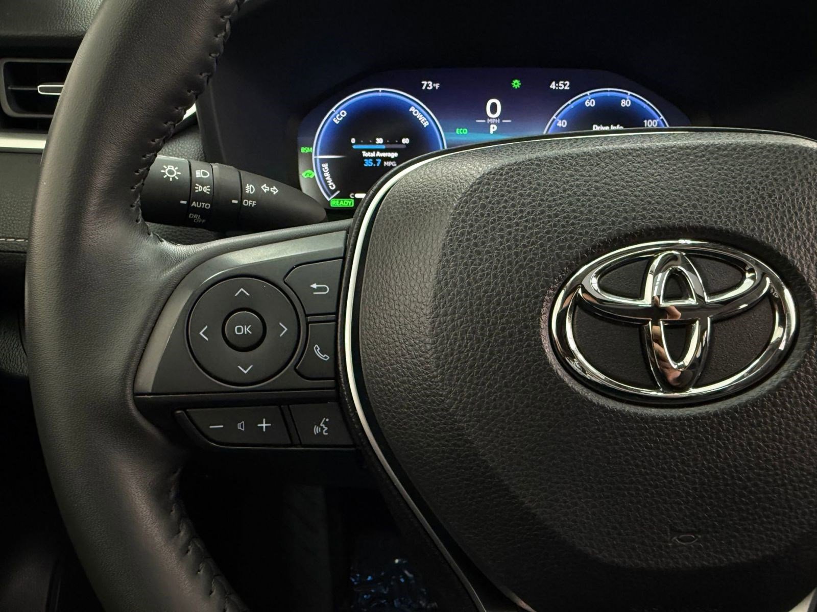 Used 2024 Toyota RAV4 Limited AWD/4WD image 15