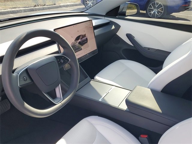 Used 2025 Tesla Model 3 Long Range image 21