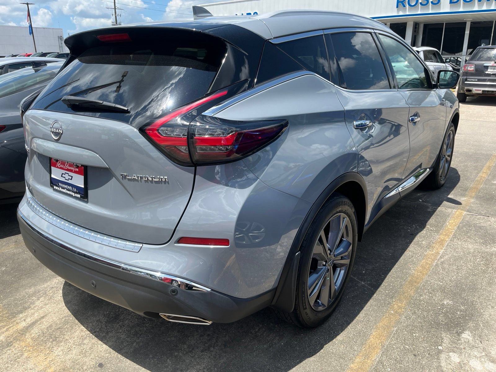 New 2026 Chevrolet Blazer LT w/ Convenience Package FWD image 4