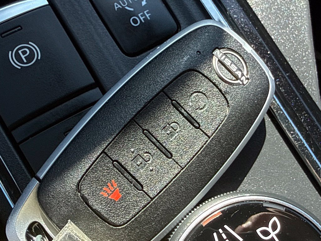 Certified 2023 Nissan Pathfinder Rock Creek AWD/4WD image 39