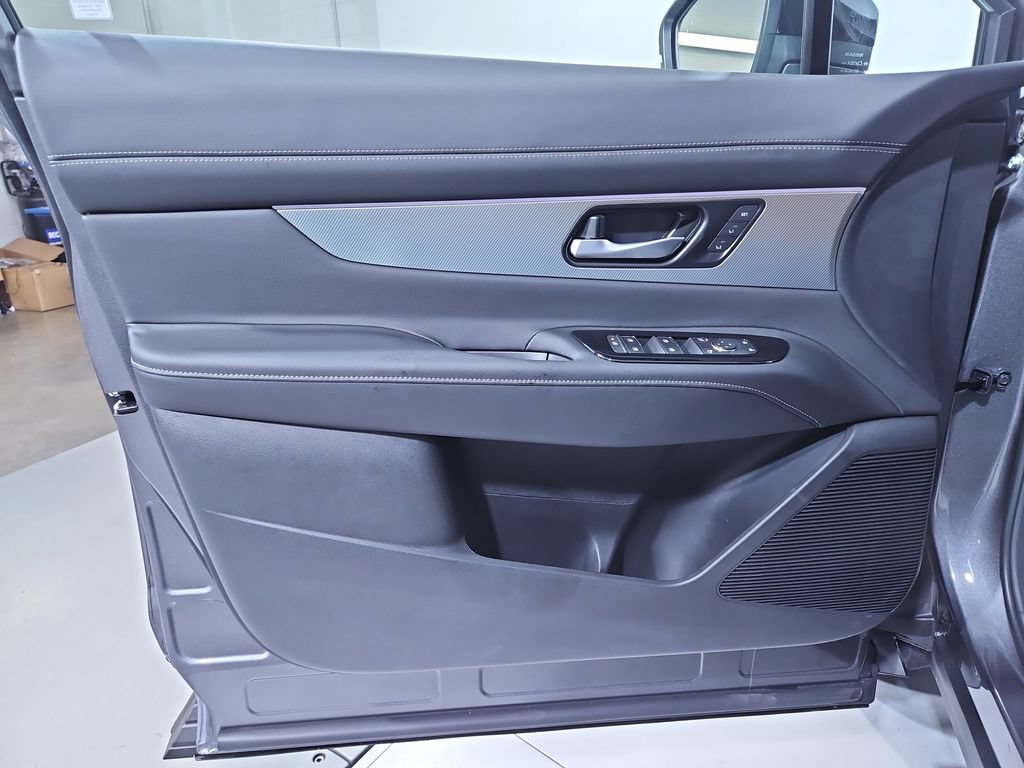 New 2025 Nissan Murano SL AWD/4WD image 11
