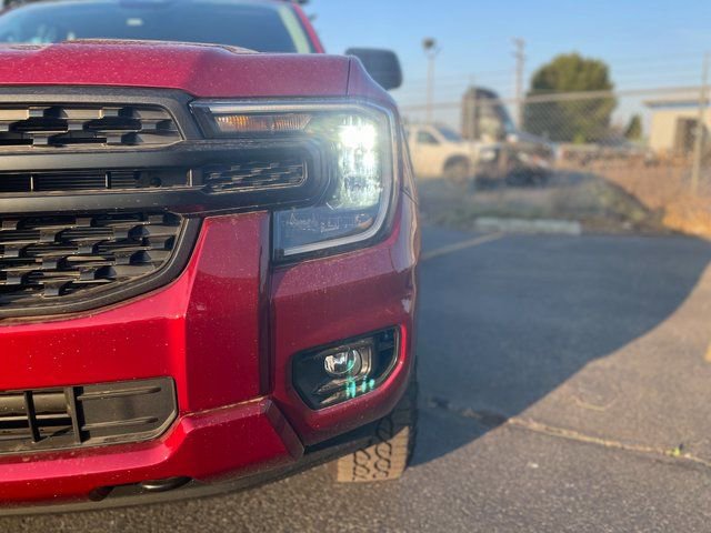 New 2025 Ford Ranger XL w/ Trailer Tow Package image 7