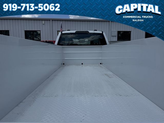 New 2025 Ford F450 XL image 16