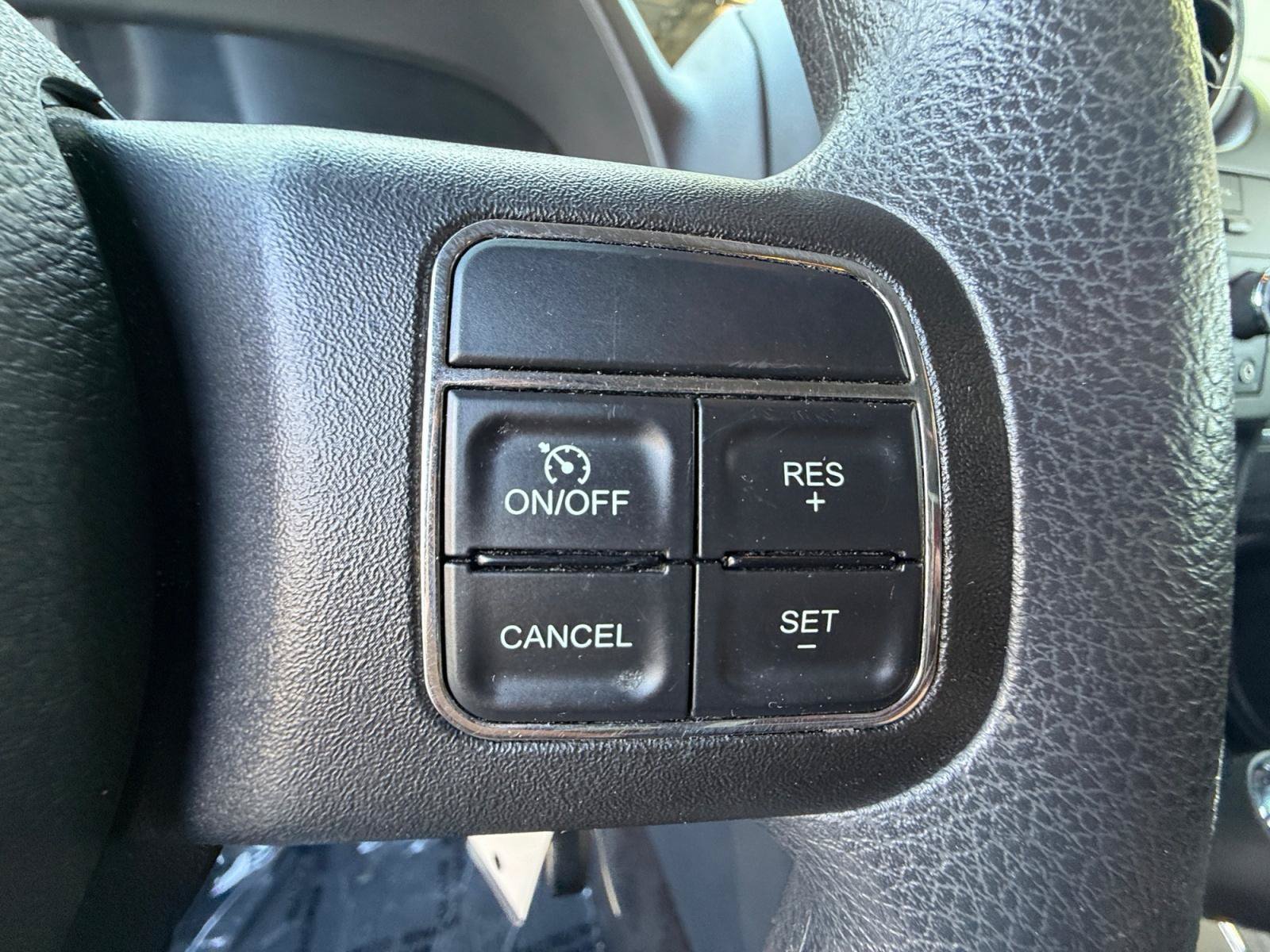 Used 2014 Jeep Patriot Sport w/ Power Value Group AWD/4WD image 13