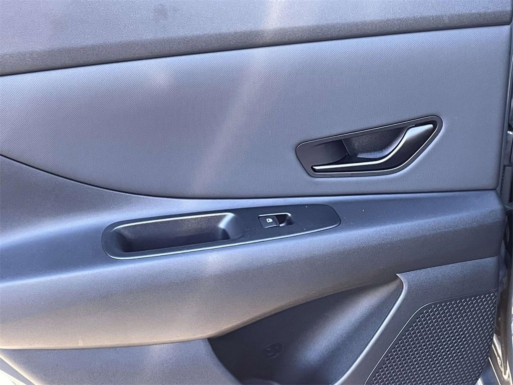 New 2026 Hyundai Elantra N Line image 9