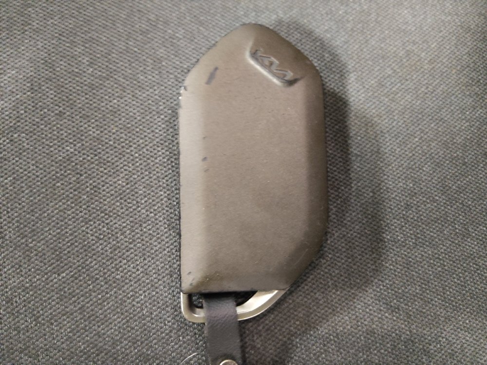 Used 2025 Kia K4 FWD image 32