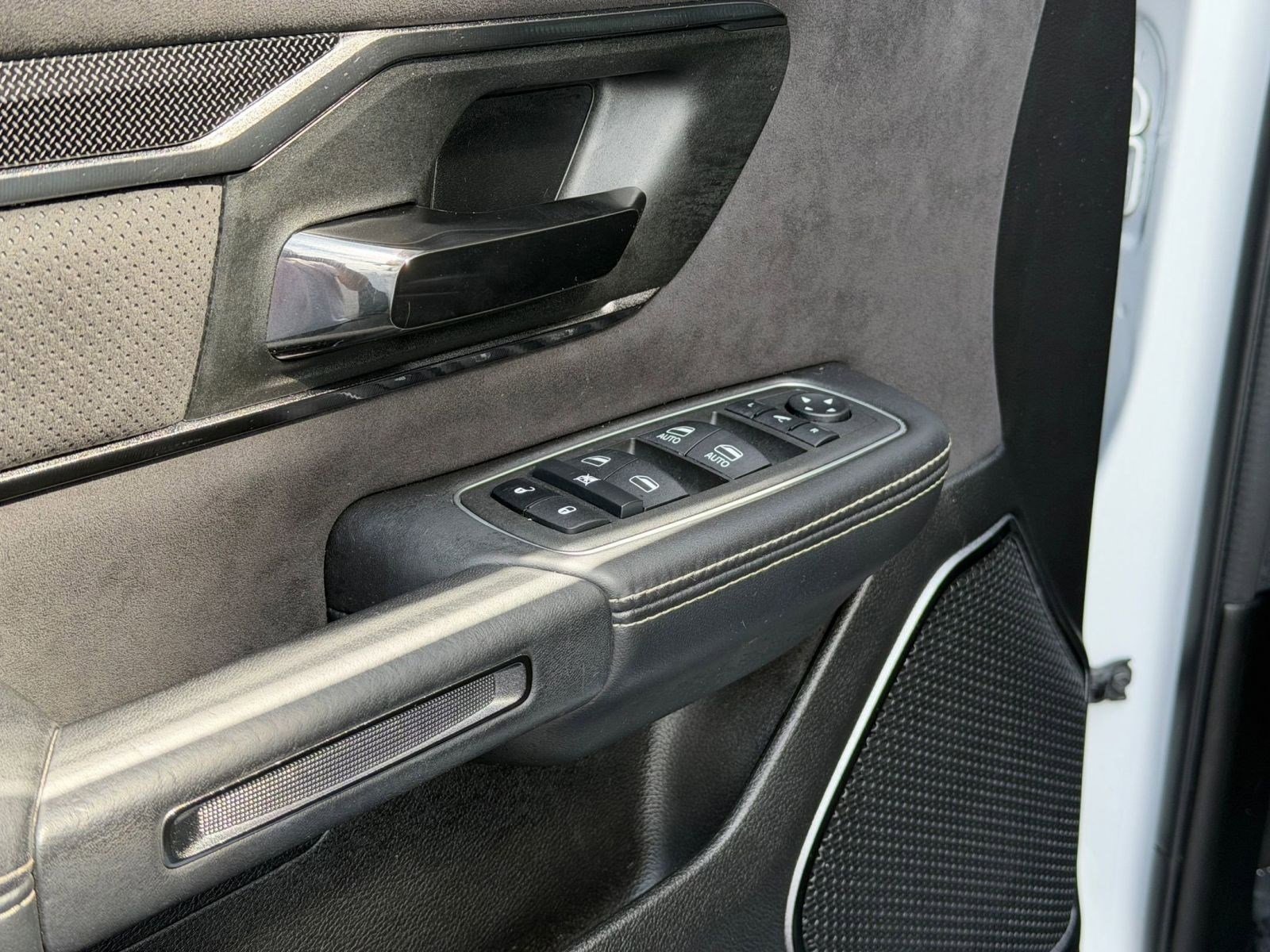 Used 2022 RAM 1500 TRX w/ TRX Level 1 Equipment Group image 25