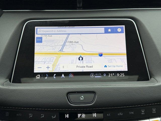 Used 2022 Cadillac XT4 Premium Luxury image 14