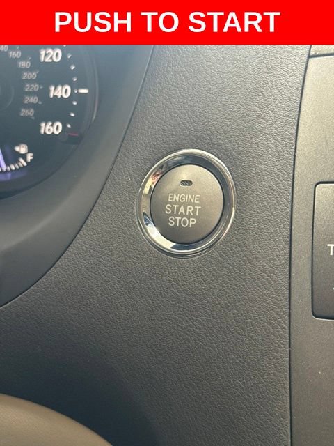 Used 2012 Lexus ES 350 FWD image 9