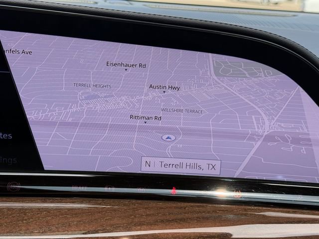 Used 2022 Cadillac Escalade ESV Sport Platinum image 12