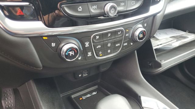 Used 2023 Chevrolet Traverse High Country w/ LPO, Floor Liner Package AWD/4WD image 20