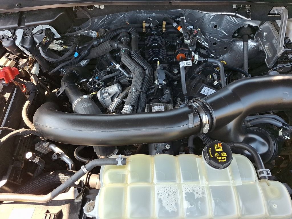 Used 2022 Ford Expedition Max Limited AWD/4WD image 28