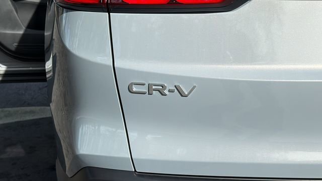 New 2026 Honda CR-V EX image 12