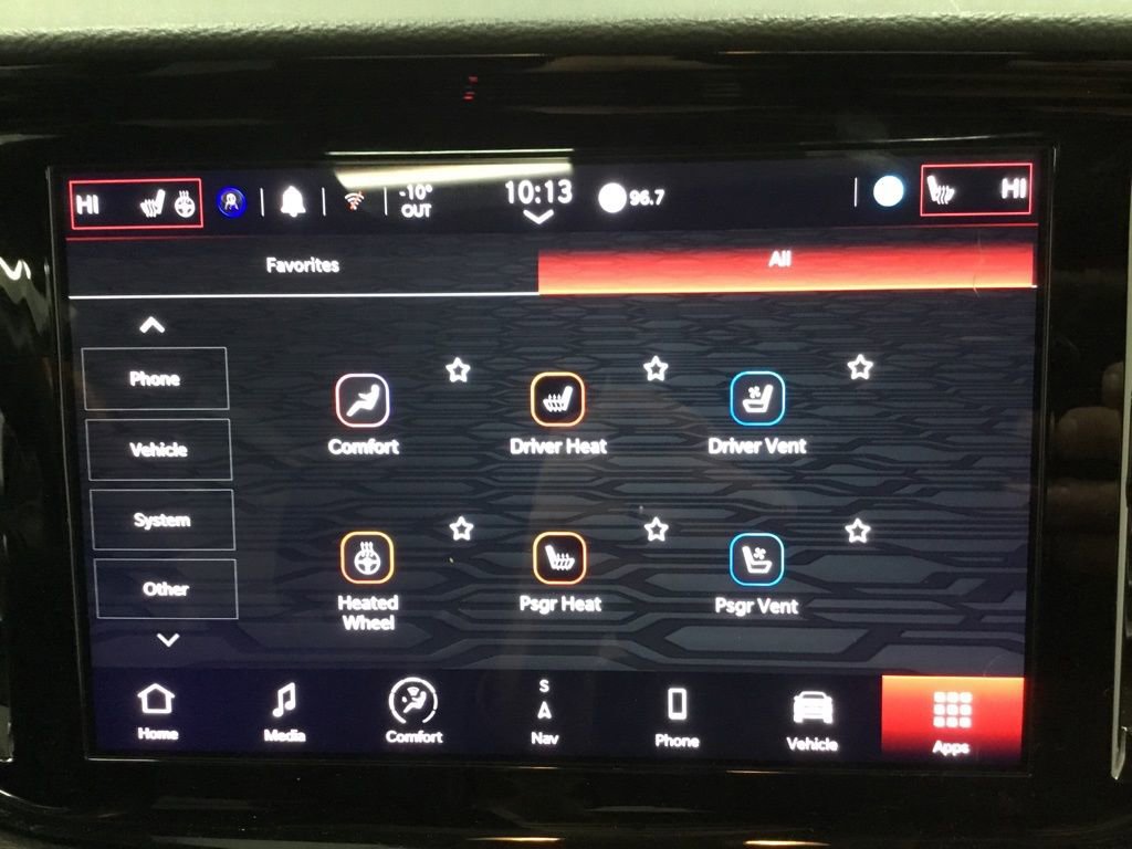Used 2025 Dodge Durango R/T image 42
