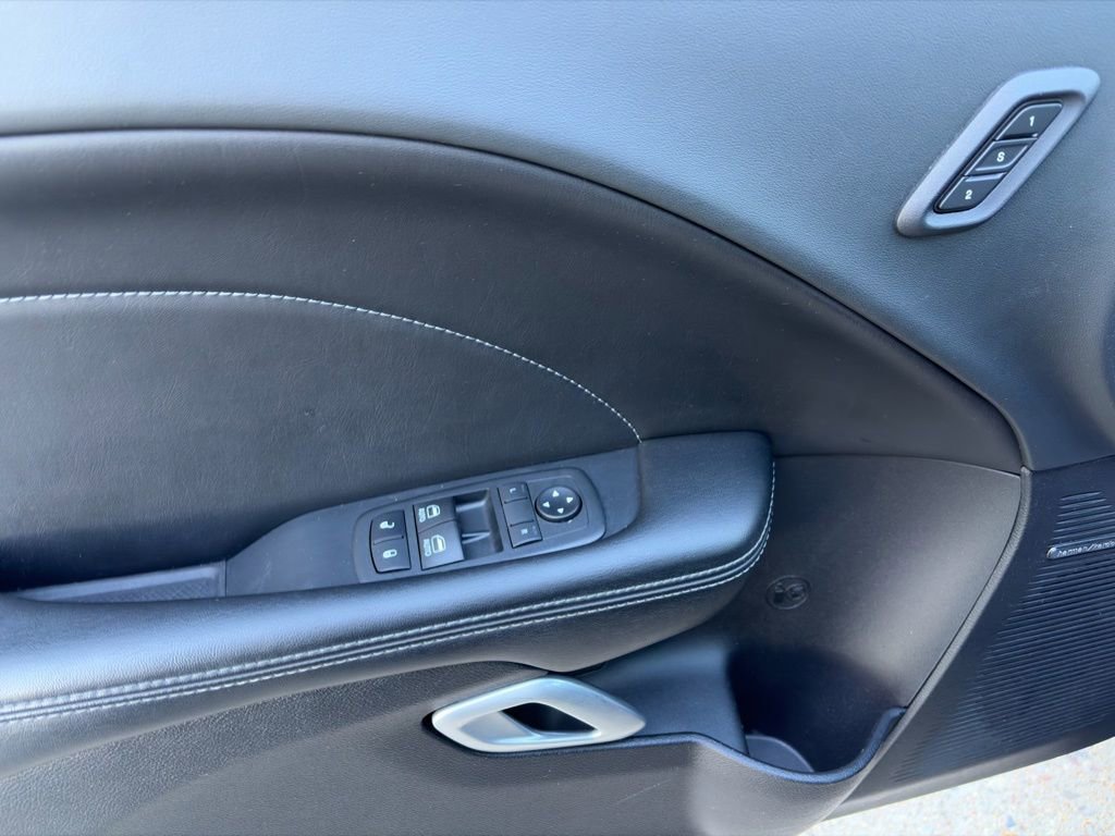 Used 2021 Dodge Challenger R/T Scat Pack w/ Shaker Package image 13