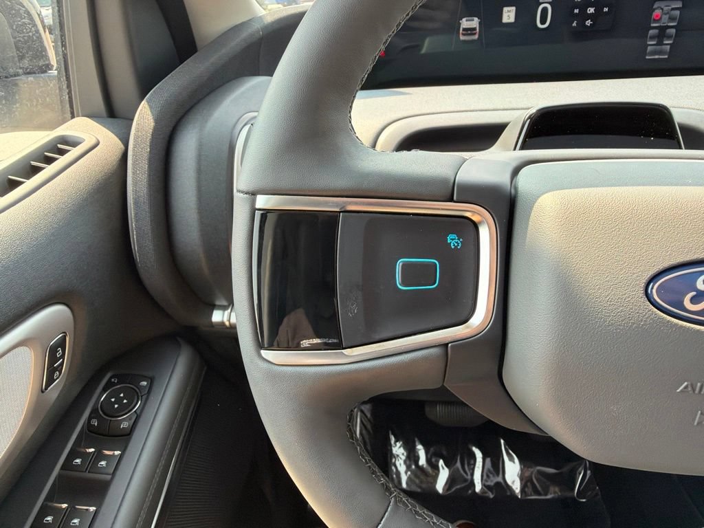 New 2026 Ford Expedition Max Active AWD/4WD image 32
