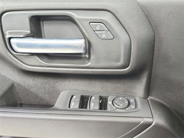 Used 2023 Chevrolet Silverado 2500 Custom w/ Gooseneck/5TH Wheel Package image 28