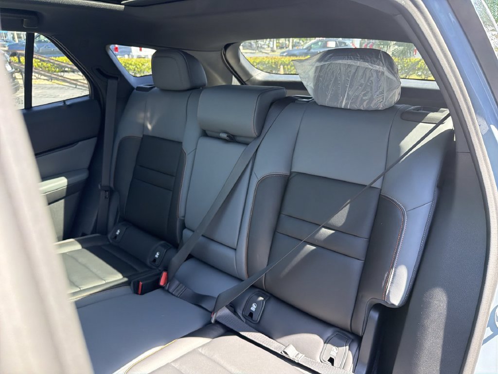 New 2026 Honda Prologue Touring image 22