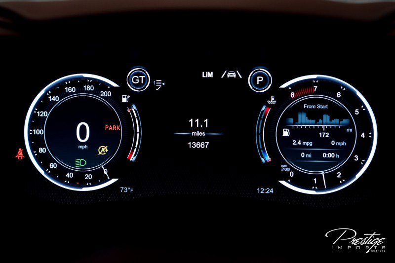 Used 2021 Aston Martin DBX image 59