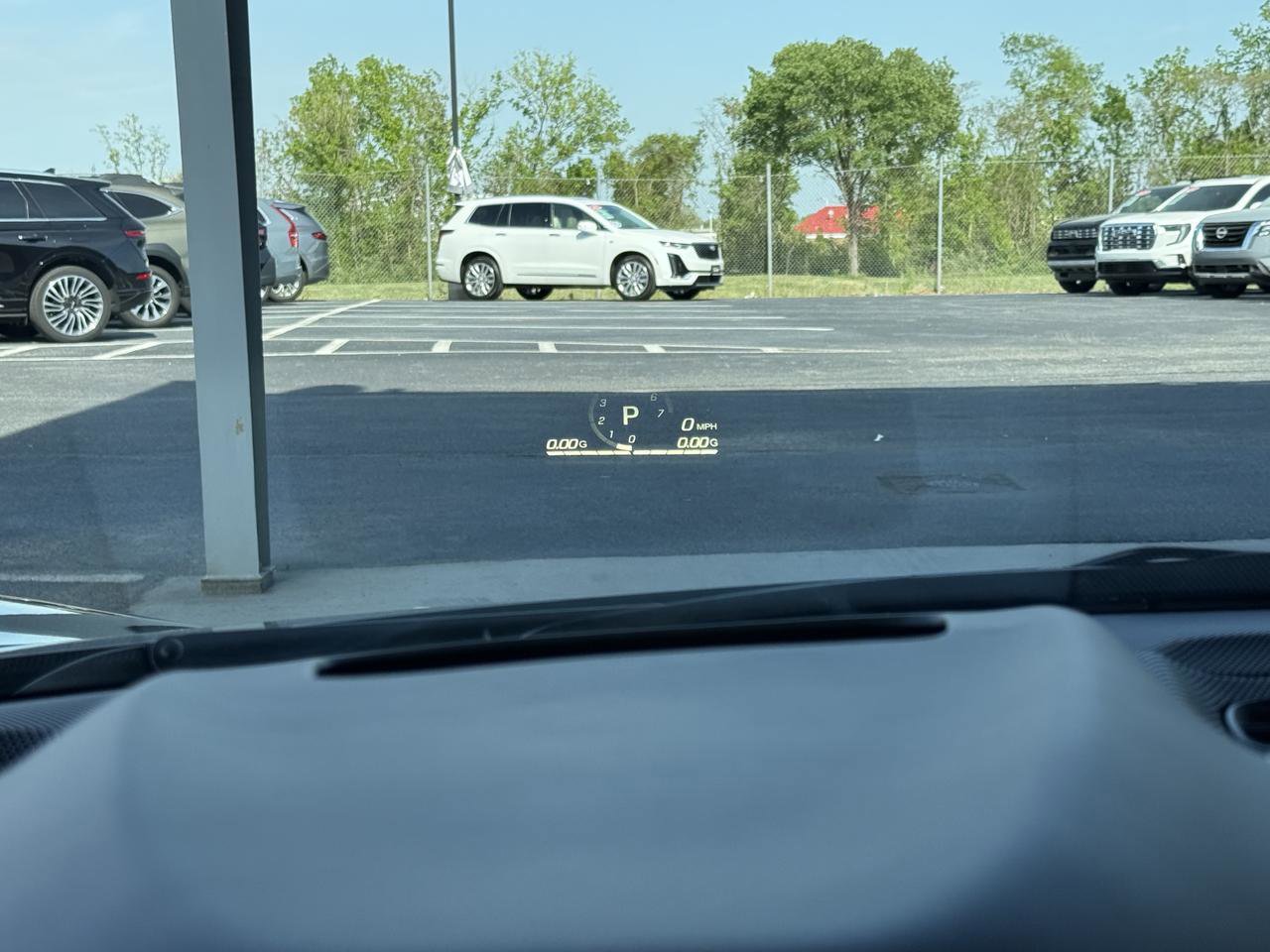 Used 2023 Chevrolet Corvette Stingray Premium Cpe w/ Z51 Performance Package RWD image 29