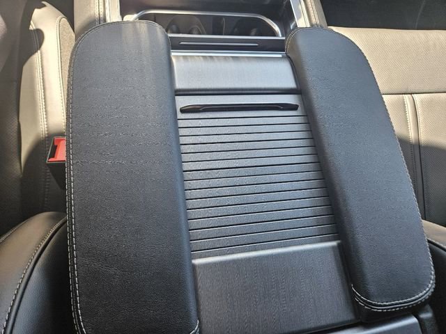 New 2025 Jeep Wagoneer L 4WD w/ Convenience Group I image 26