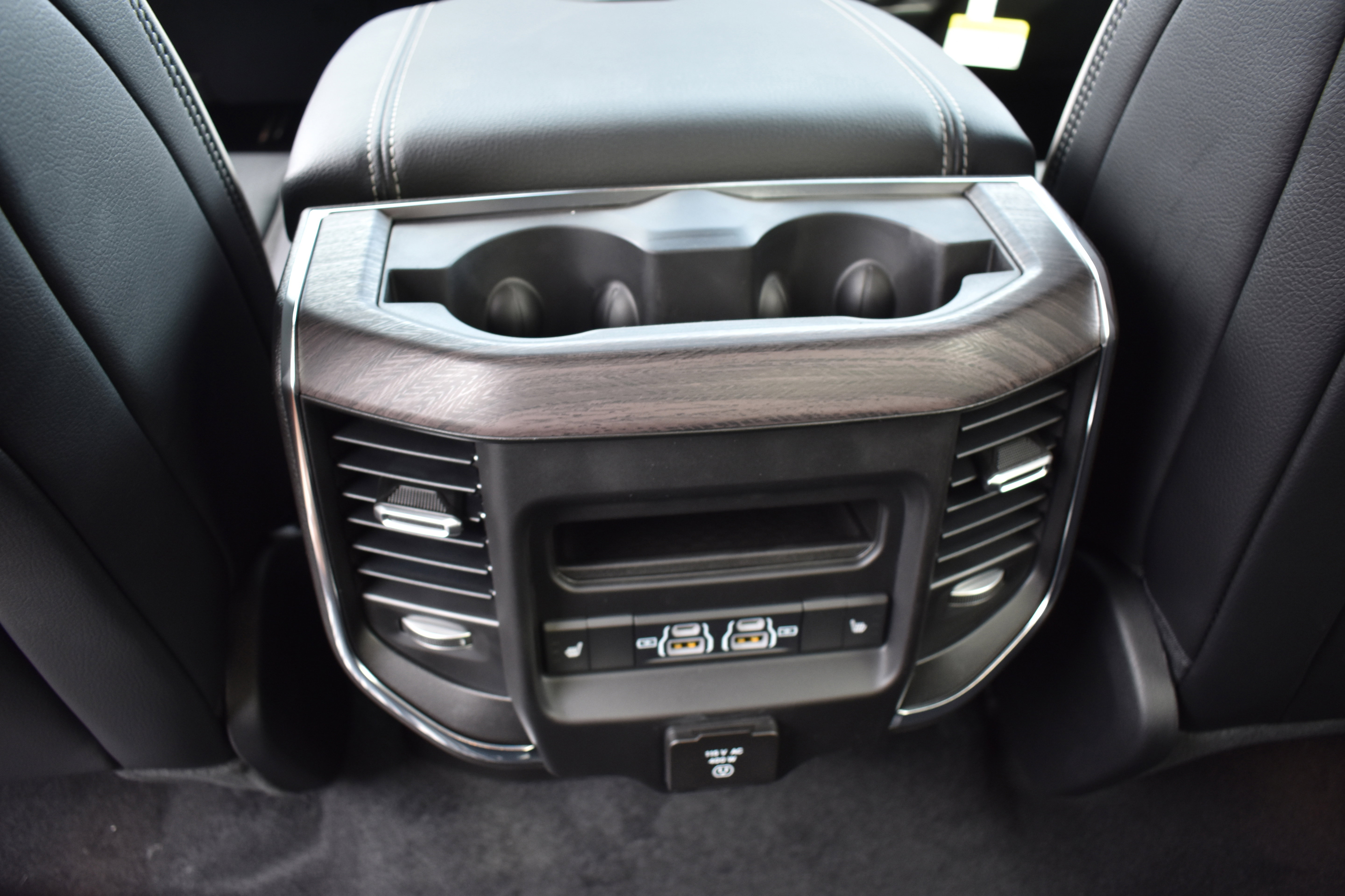 New 2026 RAM 1500 Laramie image 29