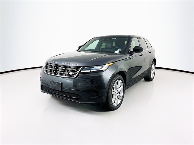 Used 2026 Land Rover Range Rover Velar S