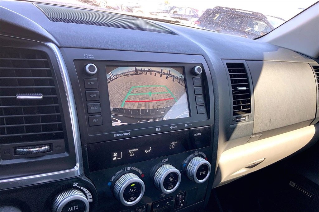 Used 2020 Toyota Sequoia Platinum image 14