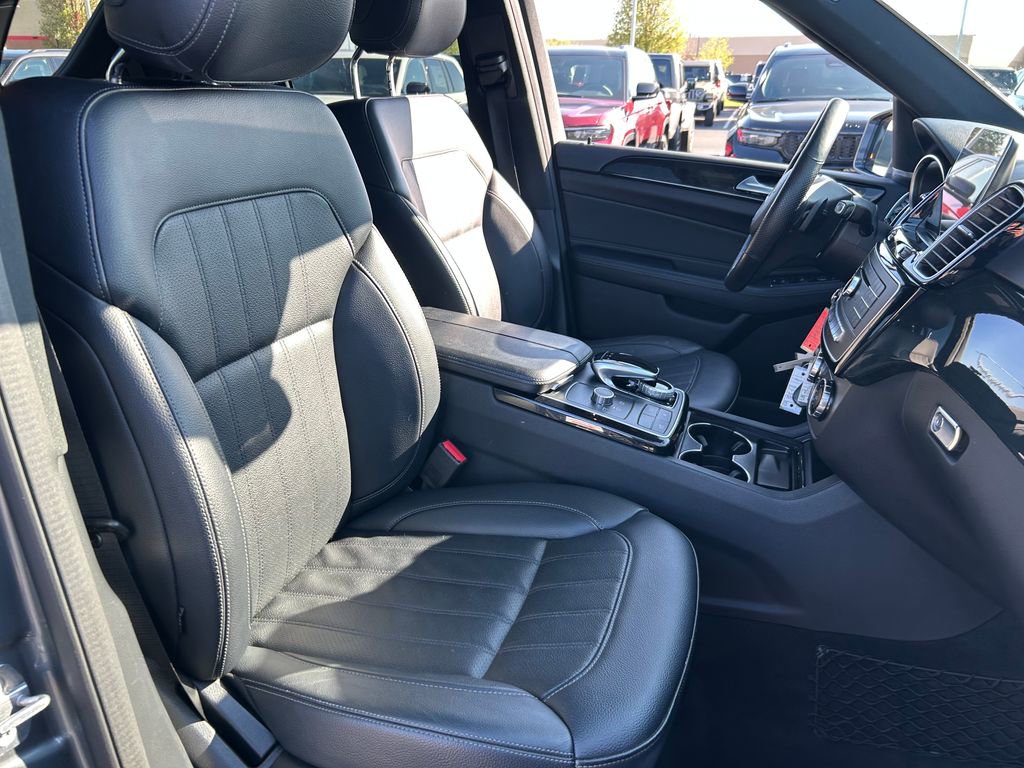 Used 2018 Mercedes-Benz GLE 350 4MATIC image 28