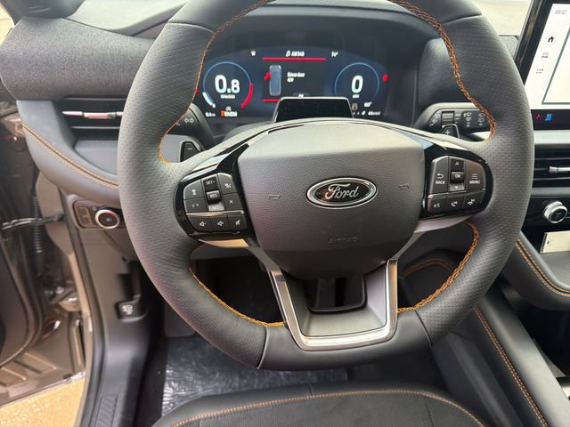 New 2026 Ford Explorer Tremor w/ Tremor Ultimate Package AWD/4WD image 20