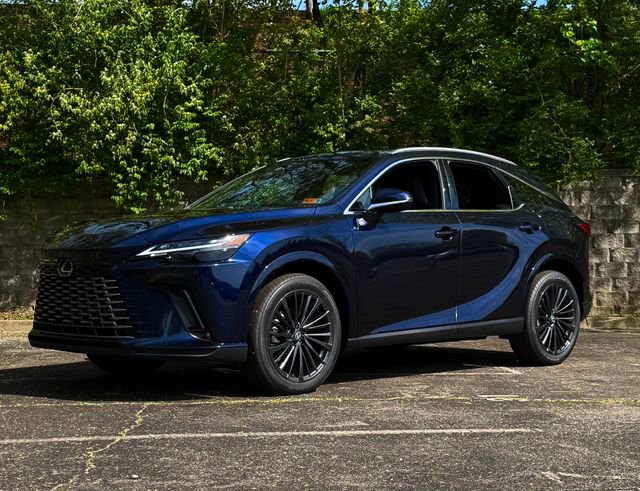 New 2026 Lexus RX 350 Premium w/ All Season Protection Package AWD/4WD image 9