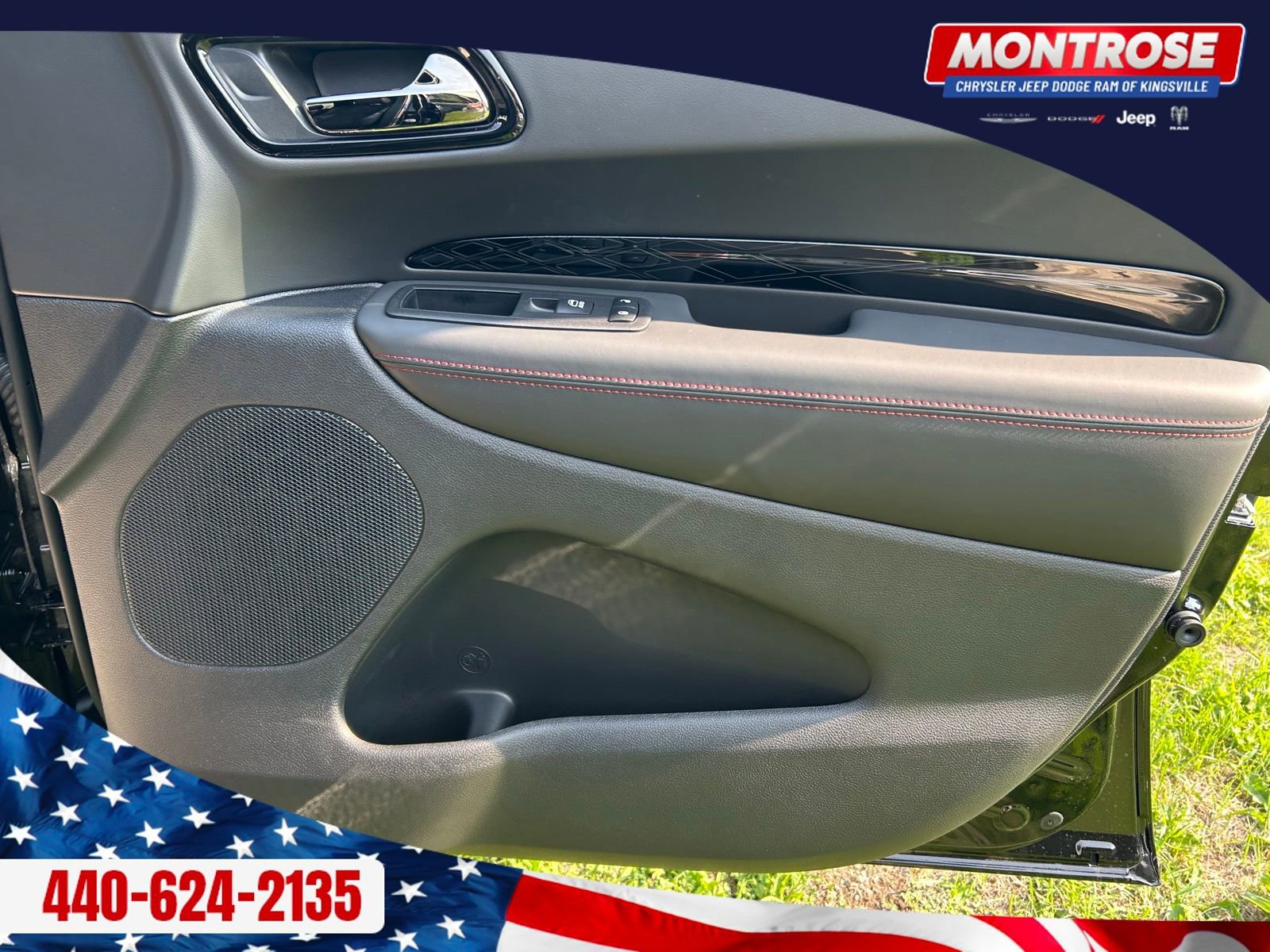 New 2026 Dodge Durango GT image 30