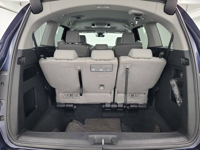Used 2023 Honda Odyssey Touring image 9