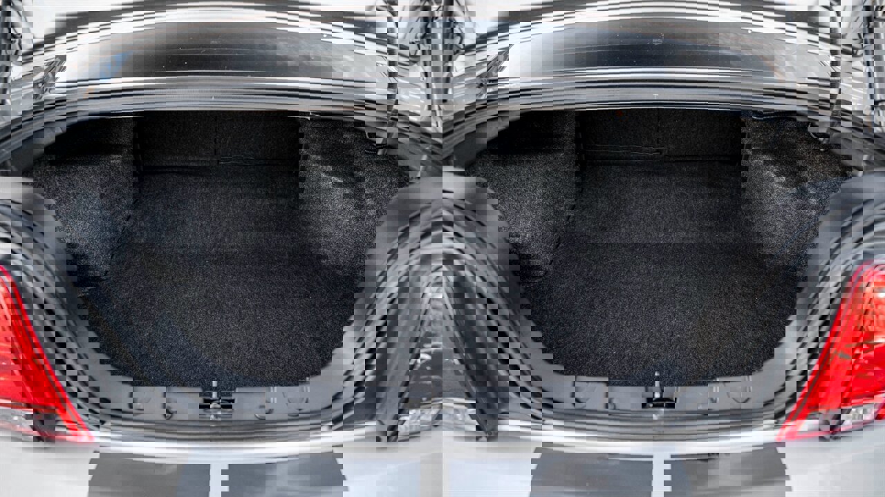 Used 2008 Ford Mustang Shelby GT500 image 41