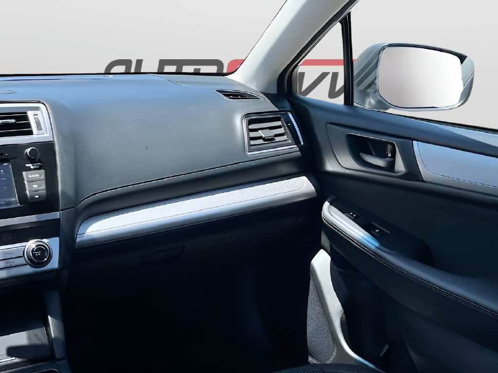 Used 2019 Subaru Outback 2.5i AWD/4WD image 21