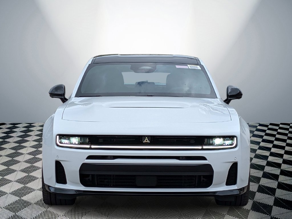 New 2026 Dodge Charger Scat Pack AWD/4WD image 2