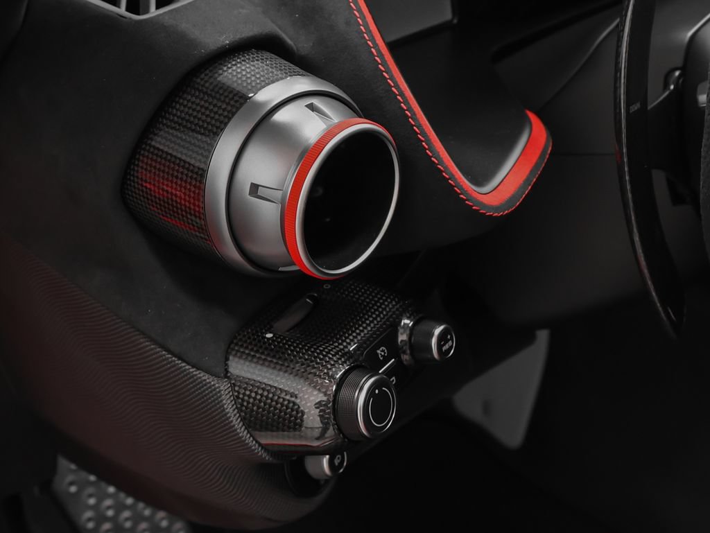 Certified 2023 Ferrari 812 Competizione RWD image 60
