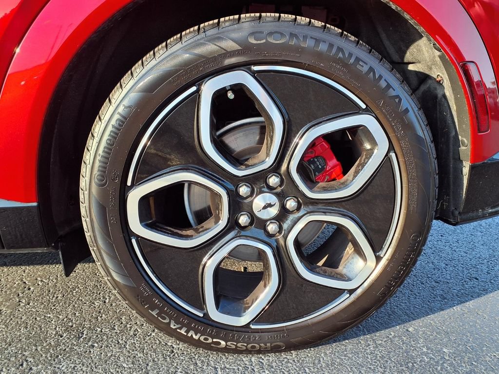 Used 2022 Ford Mustang Mach-E GT AWD/4WD image 39