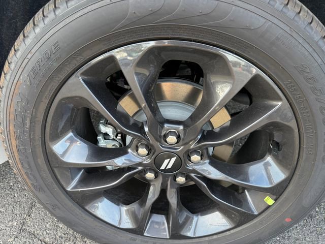 New 2026 Dodge Durango GT image 6