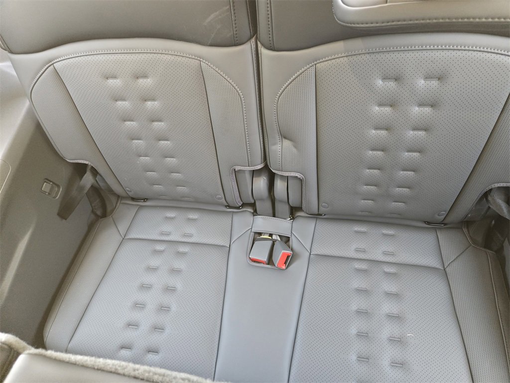 New 2026 Kia EV9 Wind image 21