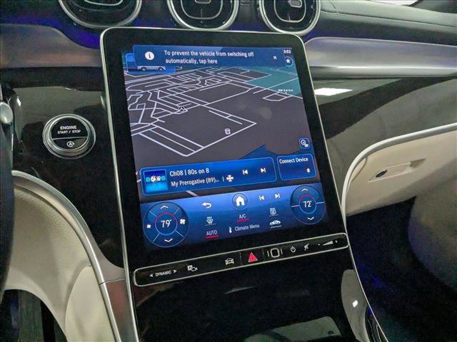 Used 2024 Mercedes-Benz GLC 300 4MATIC image 15